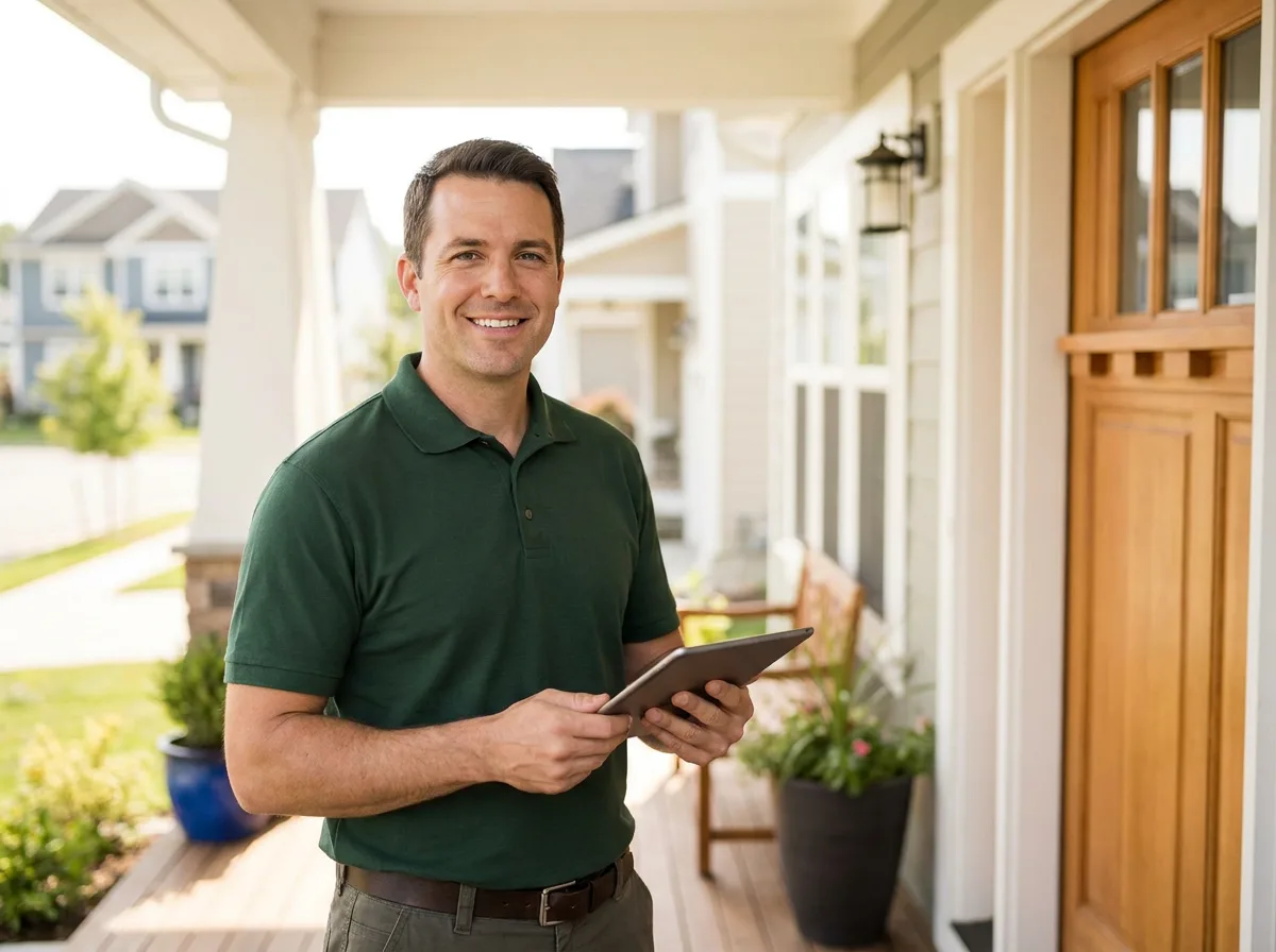 Pest control FAQs for Wilson, LA